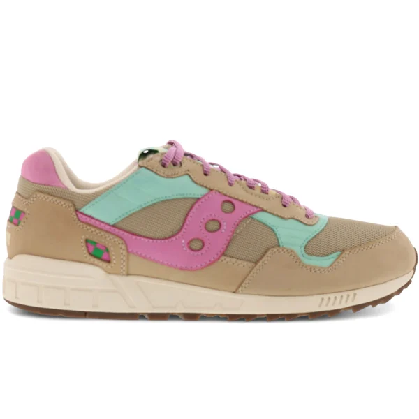 Saucony Shadow 5000 Earth Citizen