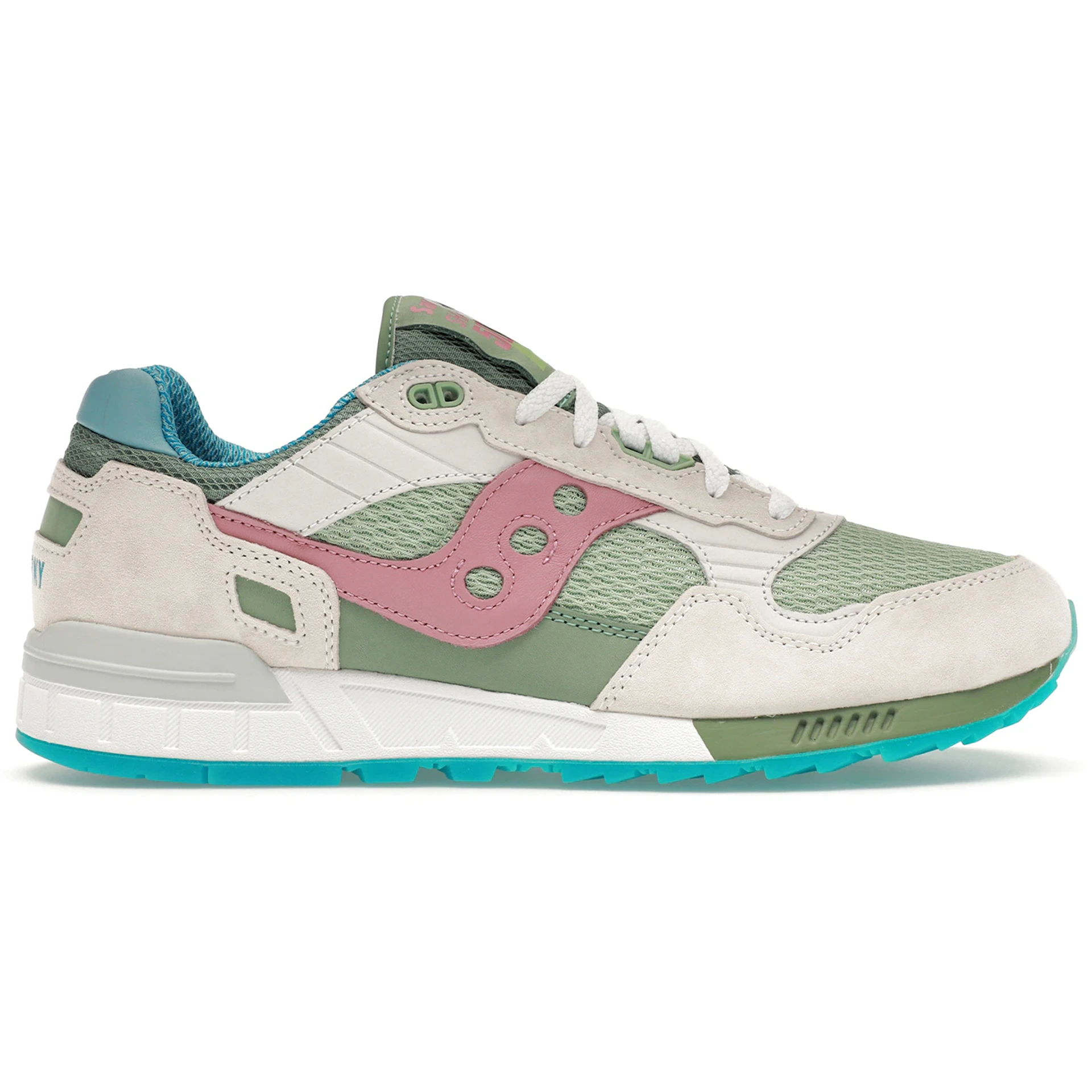 Saucony Shadow 5000 Galapagos 1 3