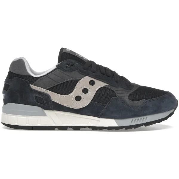Saucony Shadow 5000 Navy Grey