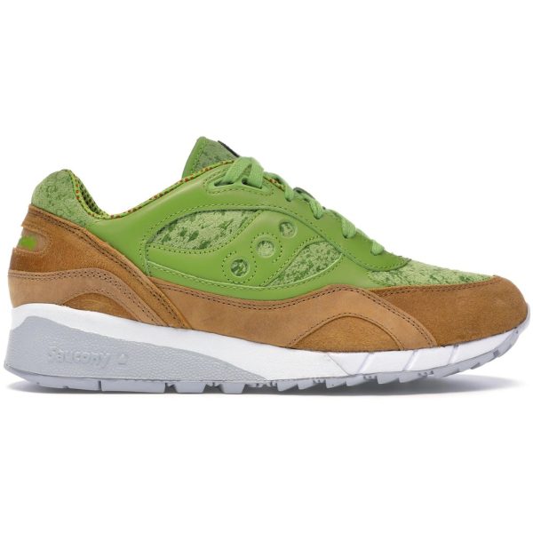 Saucony Shadow 6000 Avocado Toast