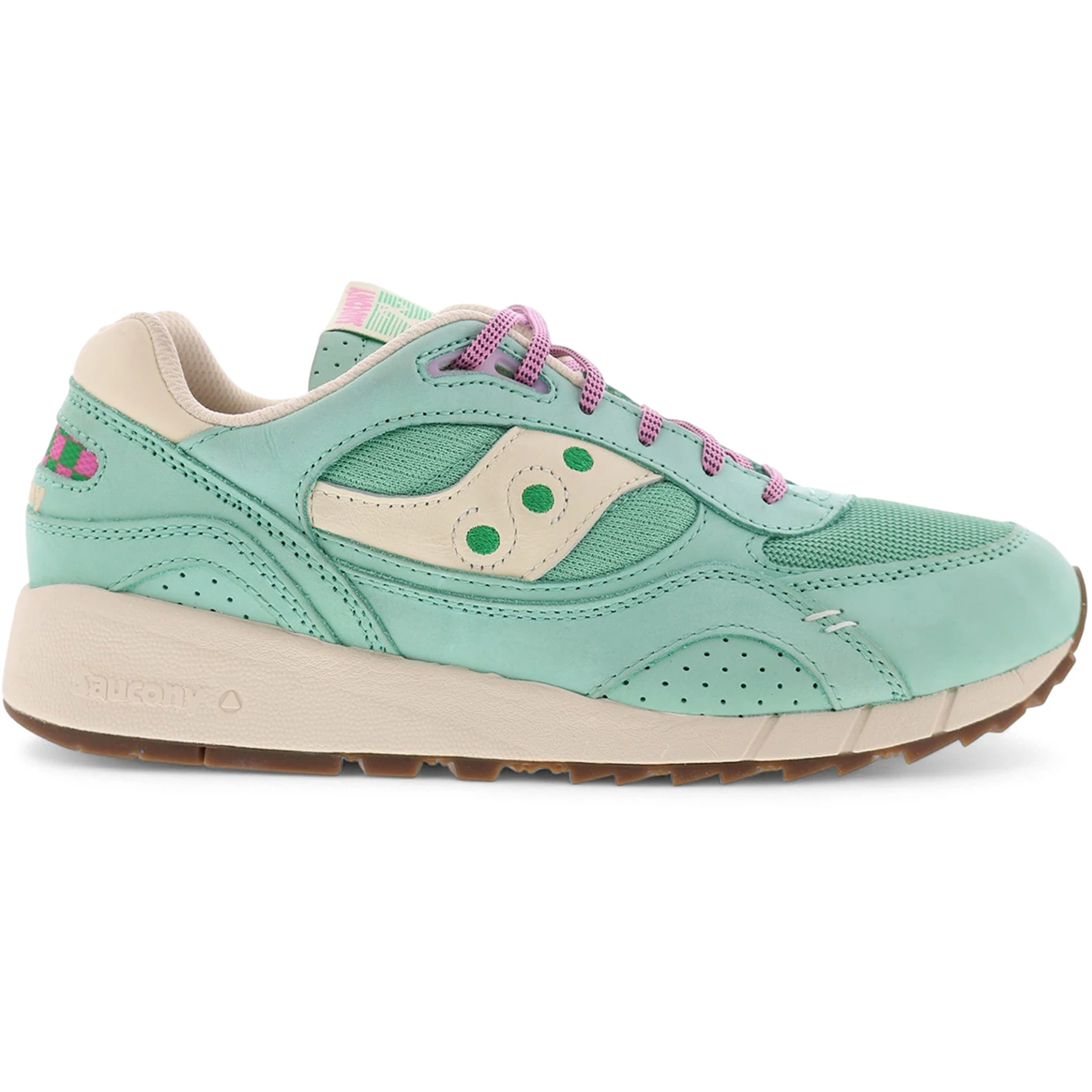 Saucony Shadow 6000 Earth Citizen 1