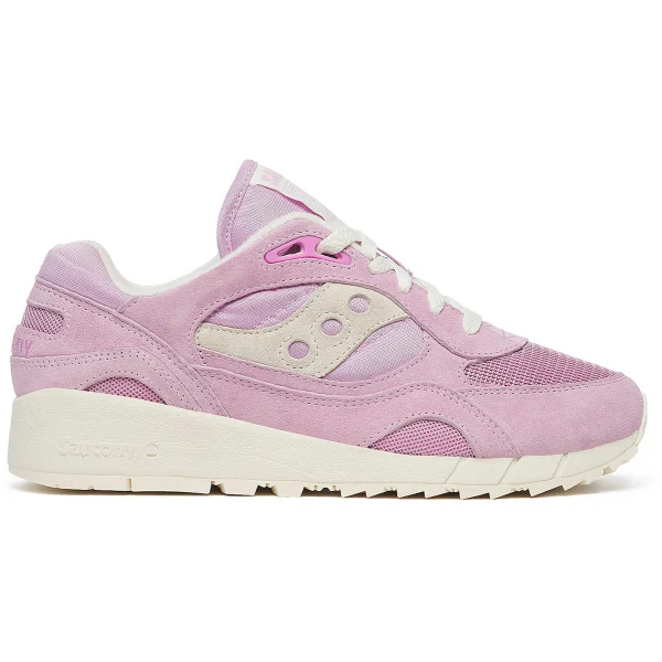 Saucony Shadow 6000 Pink Lavender