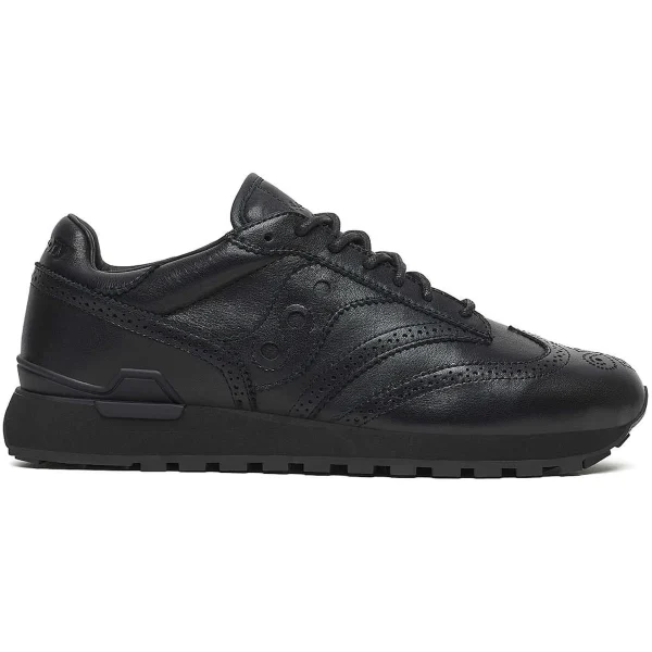Saucony Shadow Original Engineered Garments Black