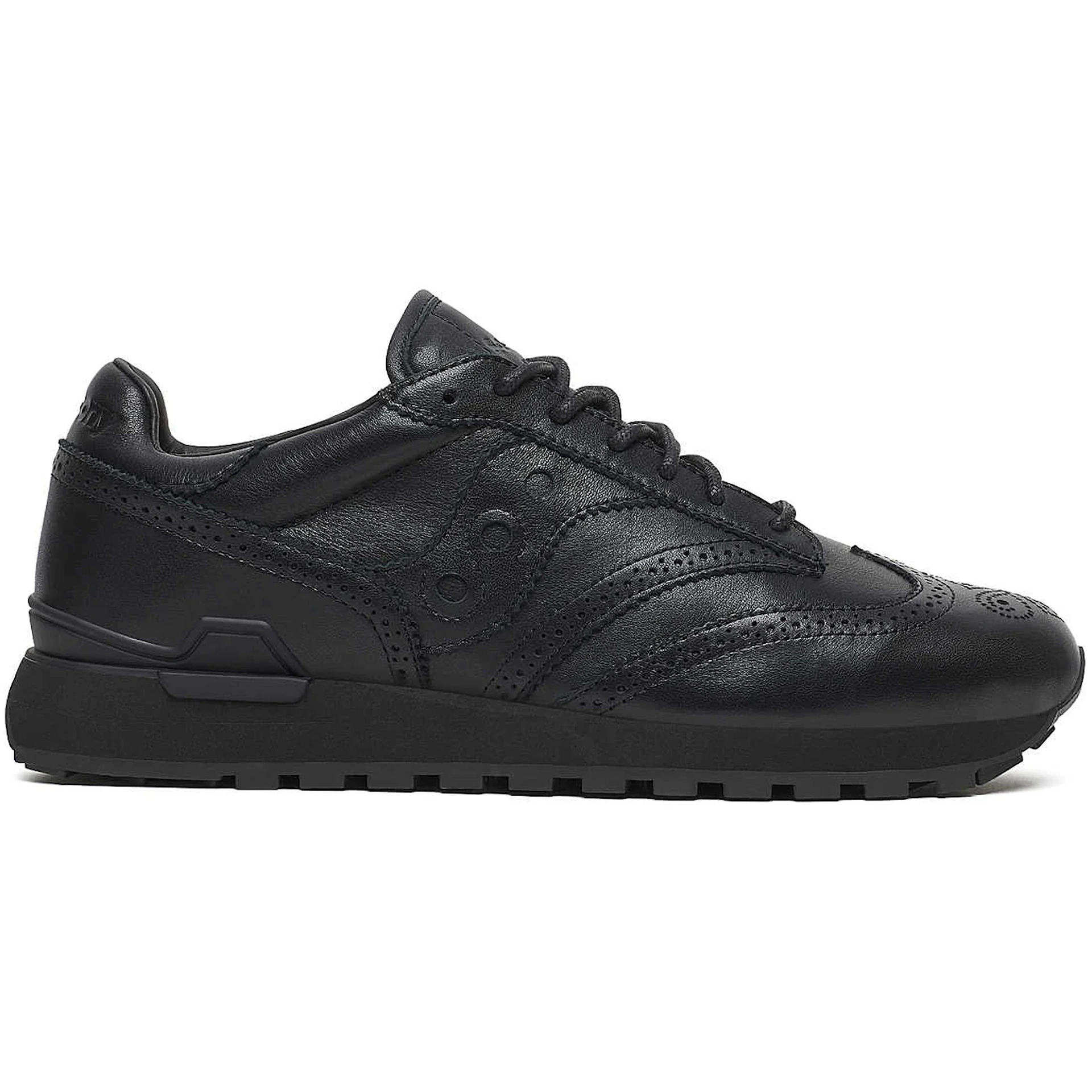 Saucony Shadow Original Engineered Garments Black 1 4