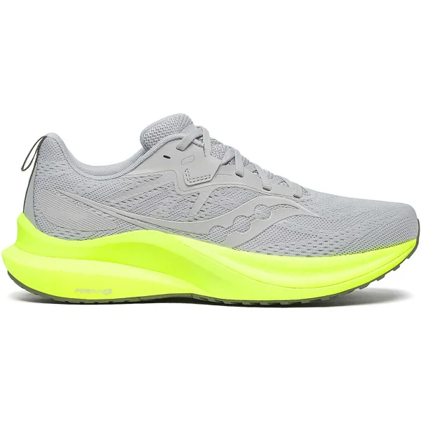 Saucony Tempus 2 Cloud Citron