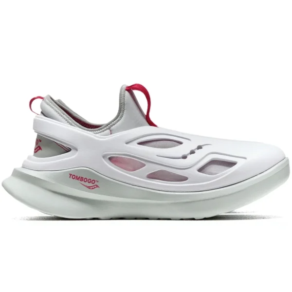 Saucony The Butterfly TOMBOGO Sage Moon