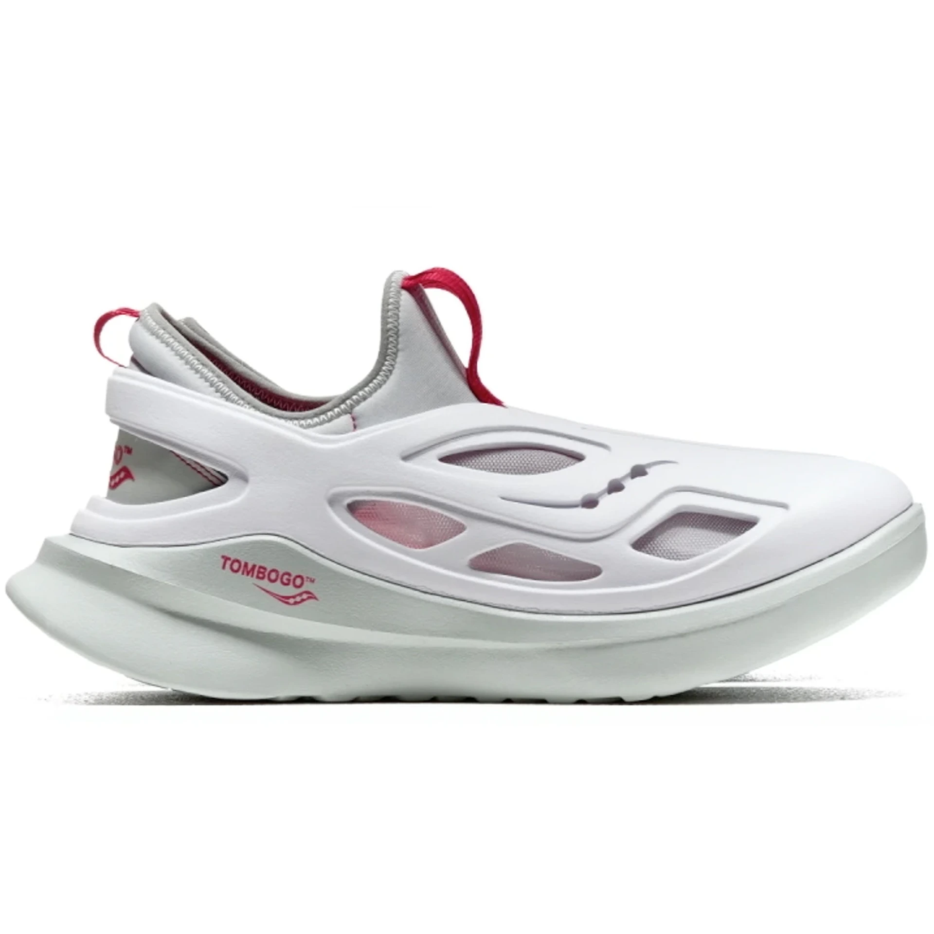 Saucony The Butterfly TOMBOGO Sage Moon 1 2