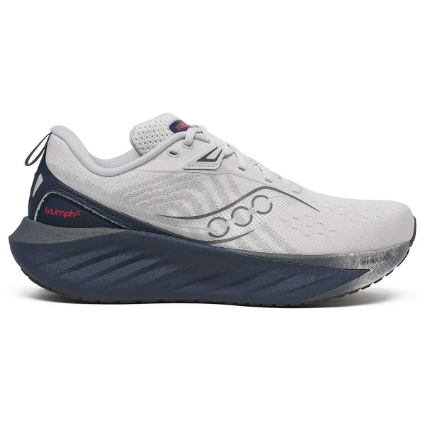 Saucony Triumph 22 Cloud Navy