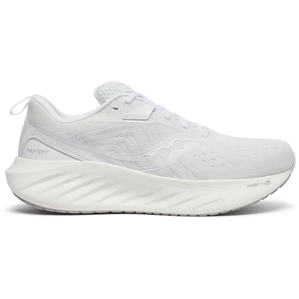 Saucony Triumph 22 White