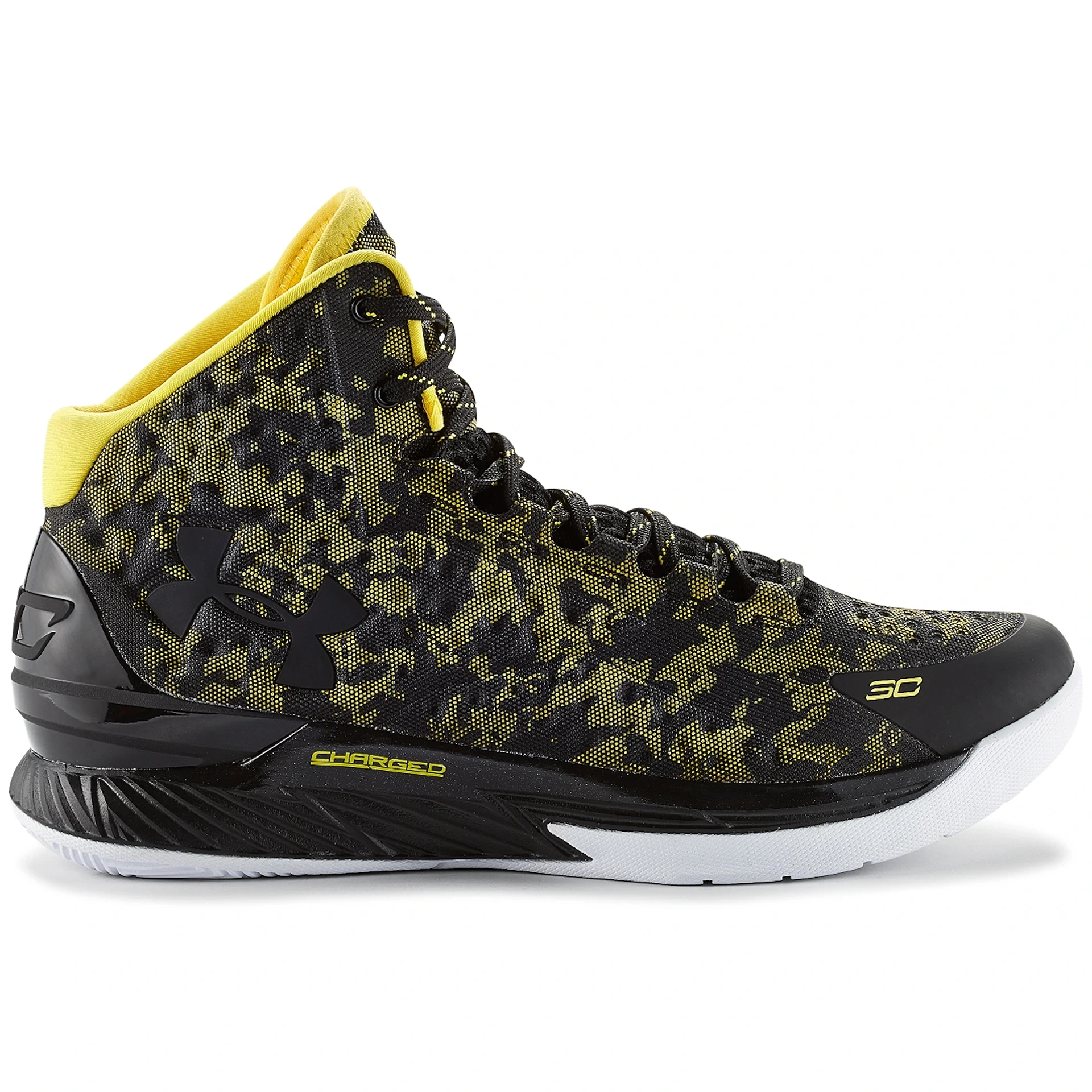 UA Curry 1 Away 1 UA Curry 1 Away