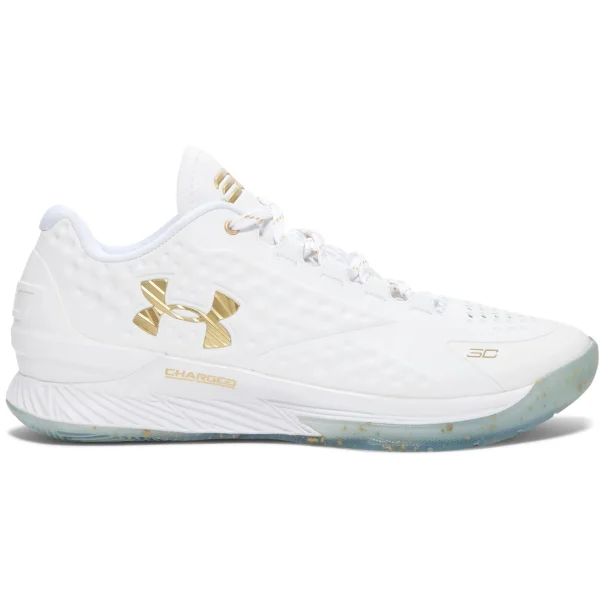UA Curry 1 Low Championship