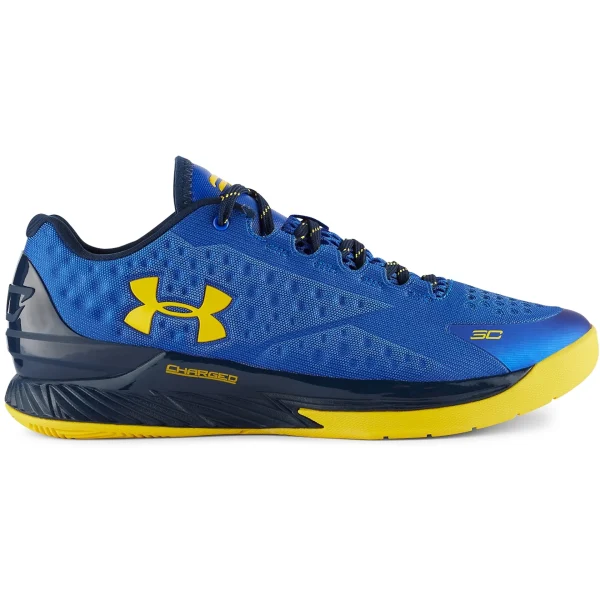 UA Curry 1 Low Dub Nation