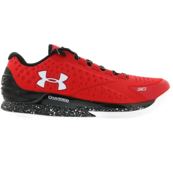UA Curry 1 Low Red