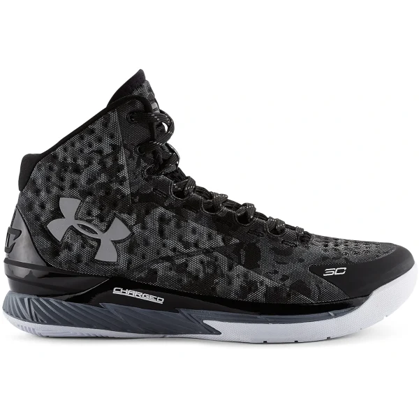 UA Curry 1 MI30
