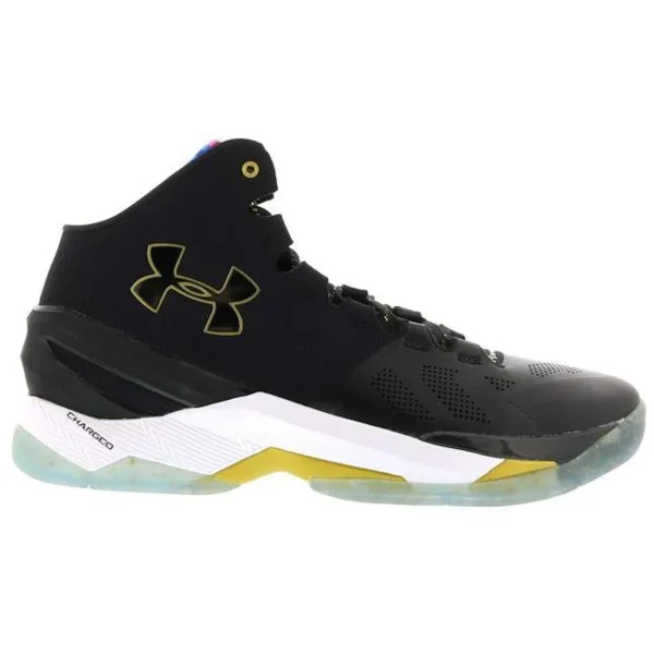 UA Curry 2 Elite