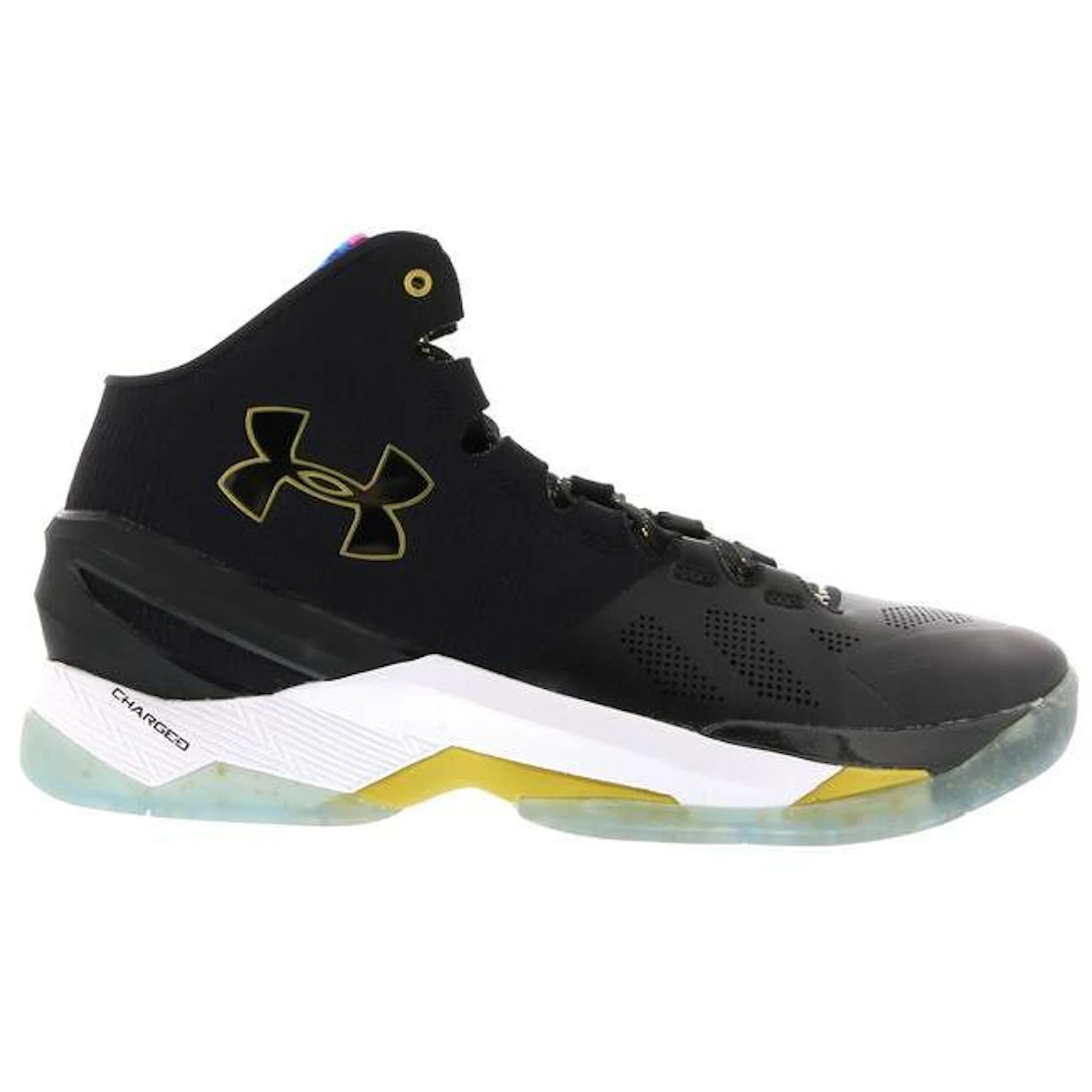 UA Curry 2 Elite
