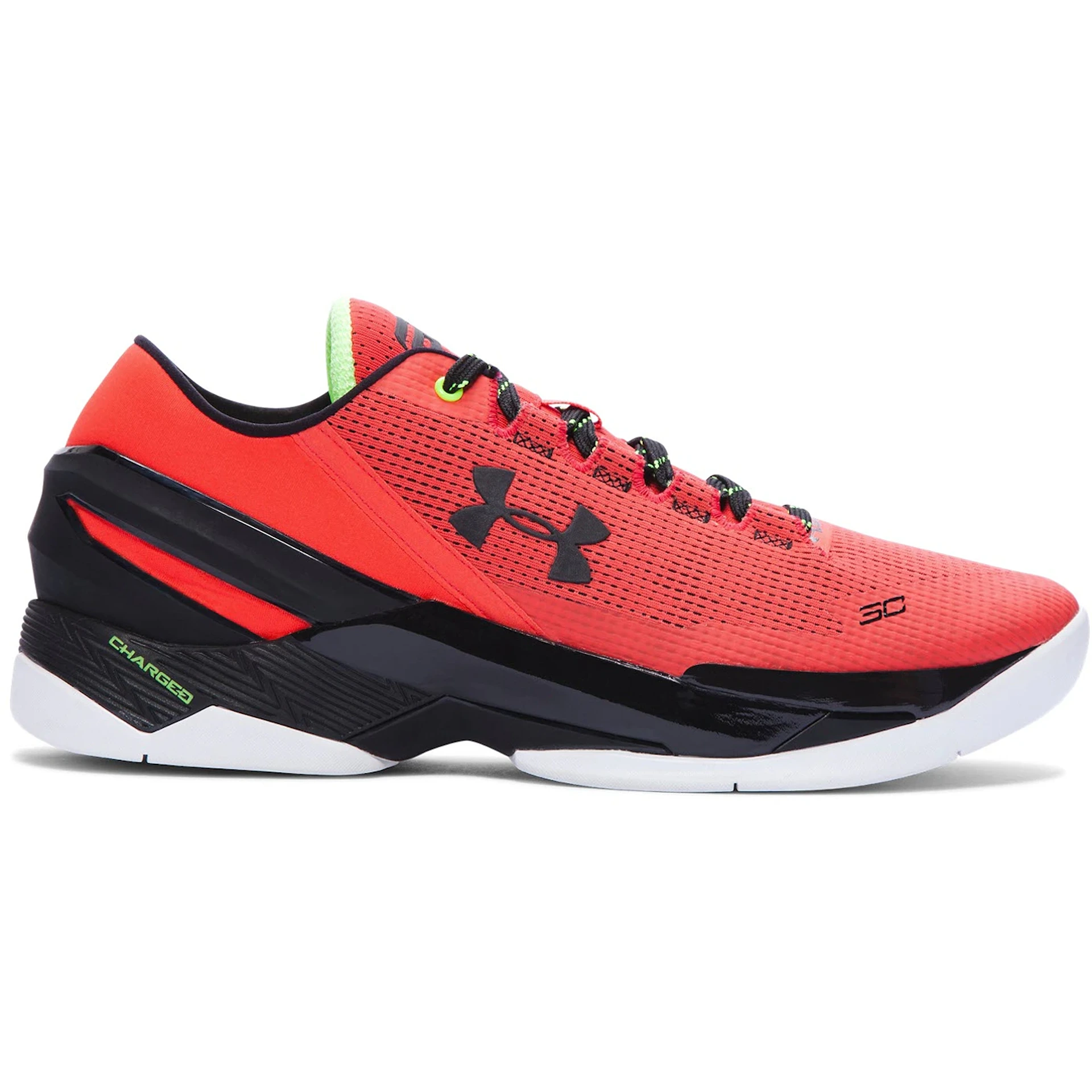 UA Curry 2 Low Energy 2 UA Curry 2 Low Energy 2