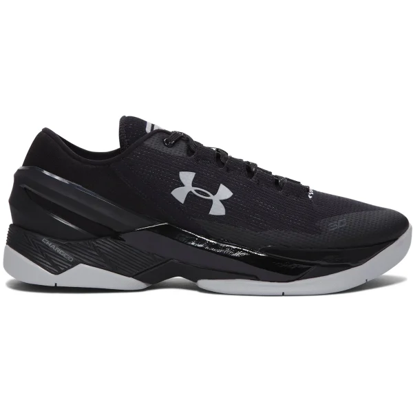 UA Curry 2 Low The Essential