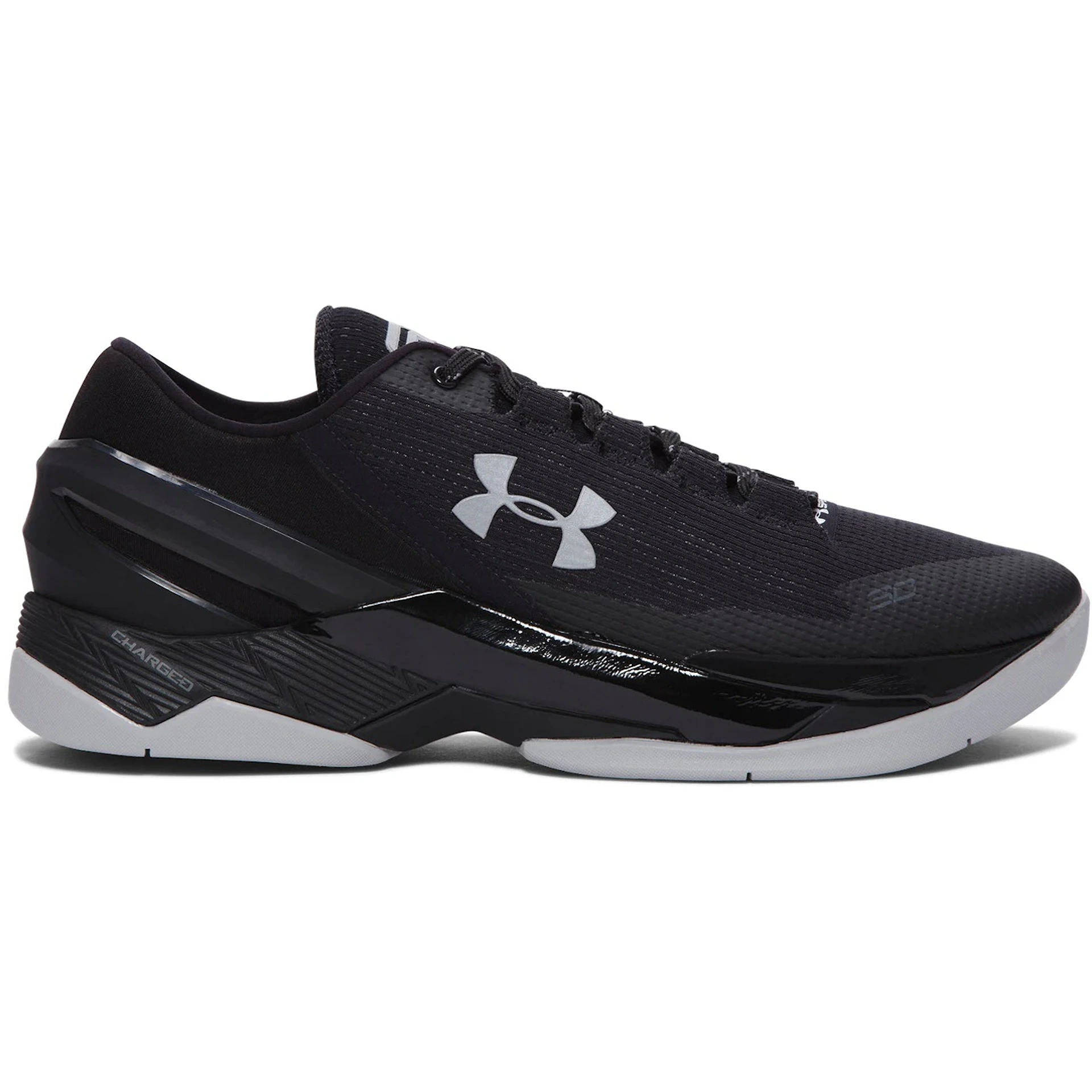 UA Curry 2 Low The Essential