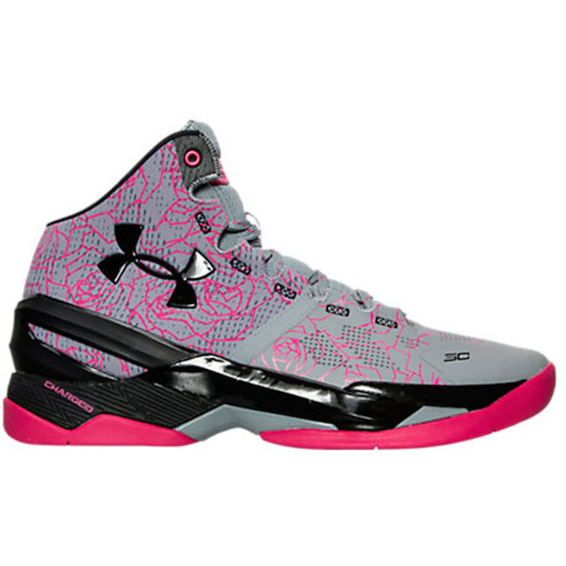 UA Curry 2 Mothers Day
