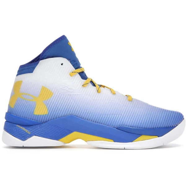 UA Curry 2.5 73-9