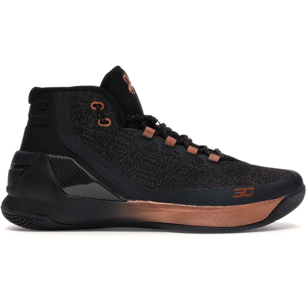 UA Curry 3 Brass Band