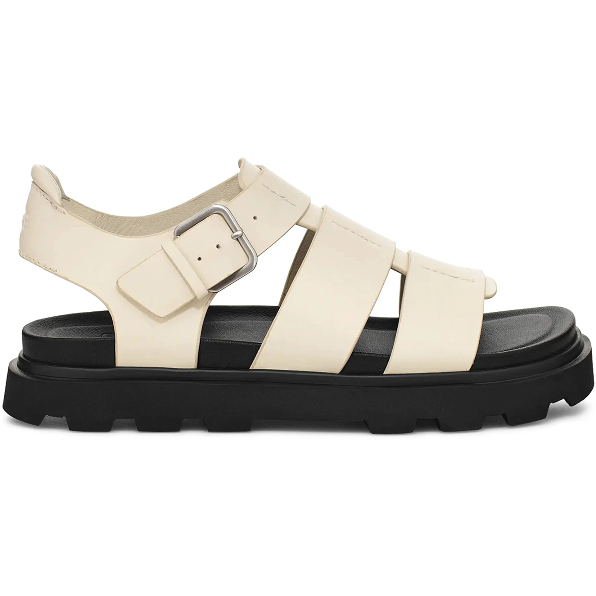 UGG Capitelle Strap Platform Sandal Jasmine Womens 1 3