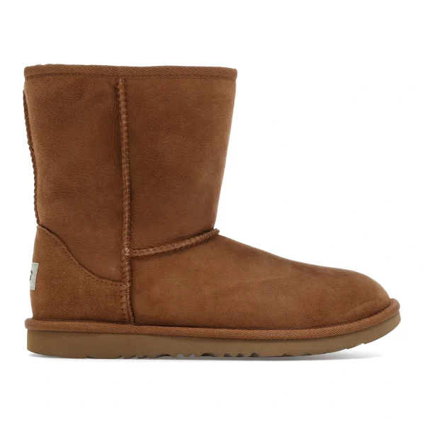 UGG Classic II Boot Chestnut (Kids)
