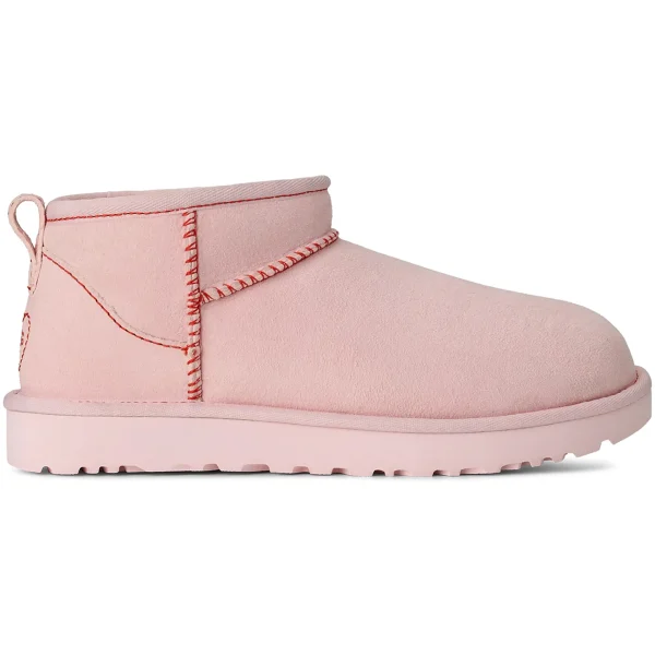 UGG Classic Ultra Mini Love 26 Boot Rosetta (Womens)