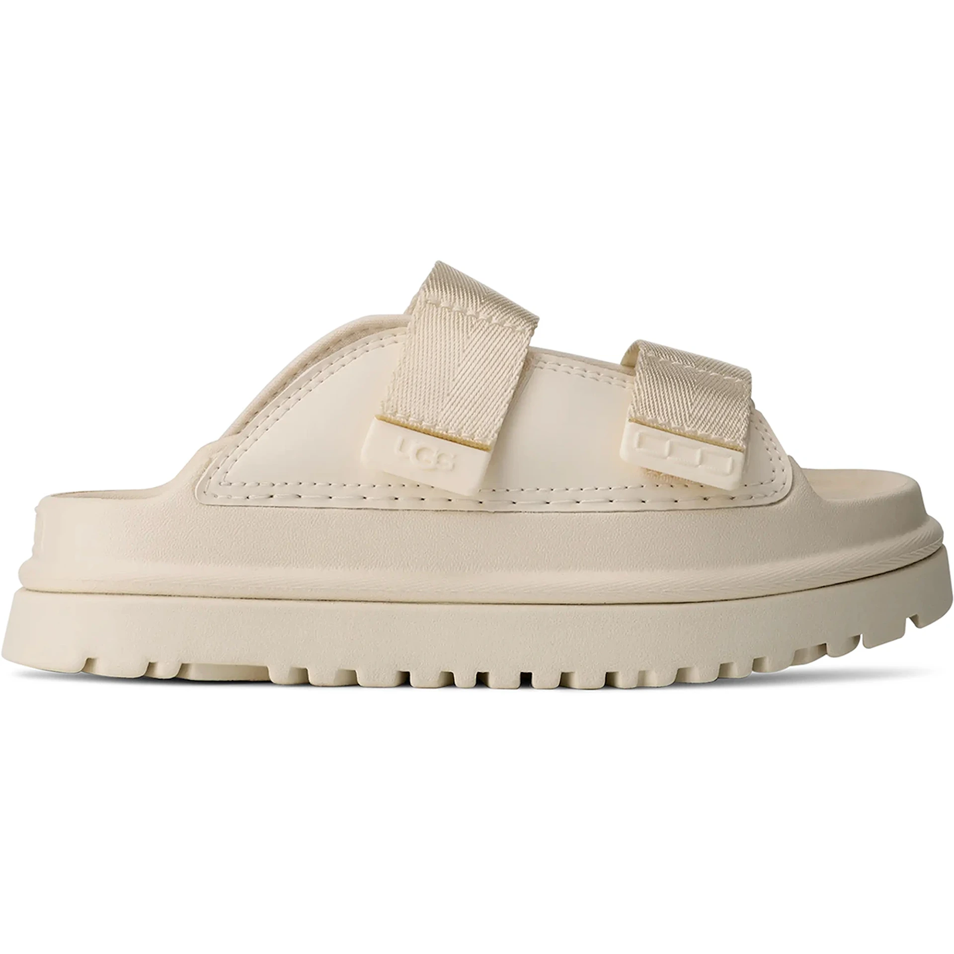 UGG GoldenGlow Slide Jasmine Kids 1 3