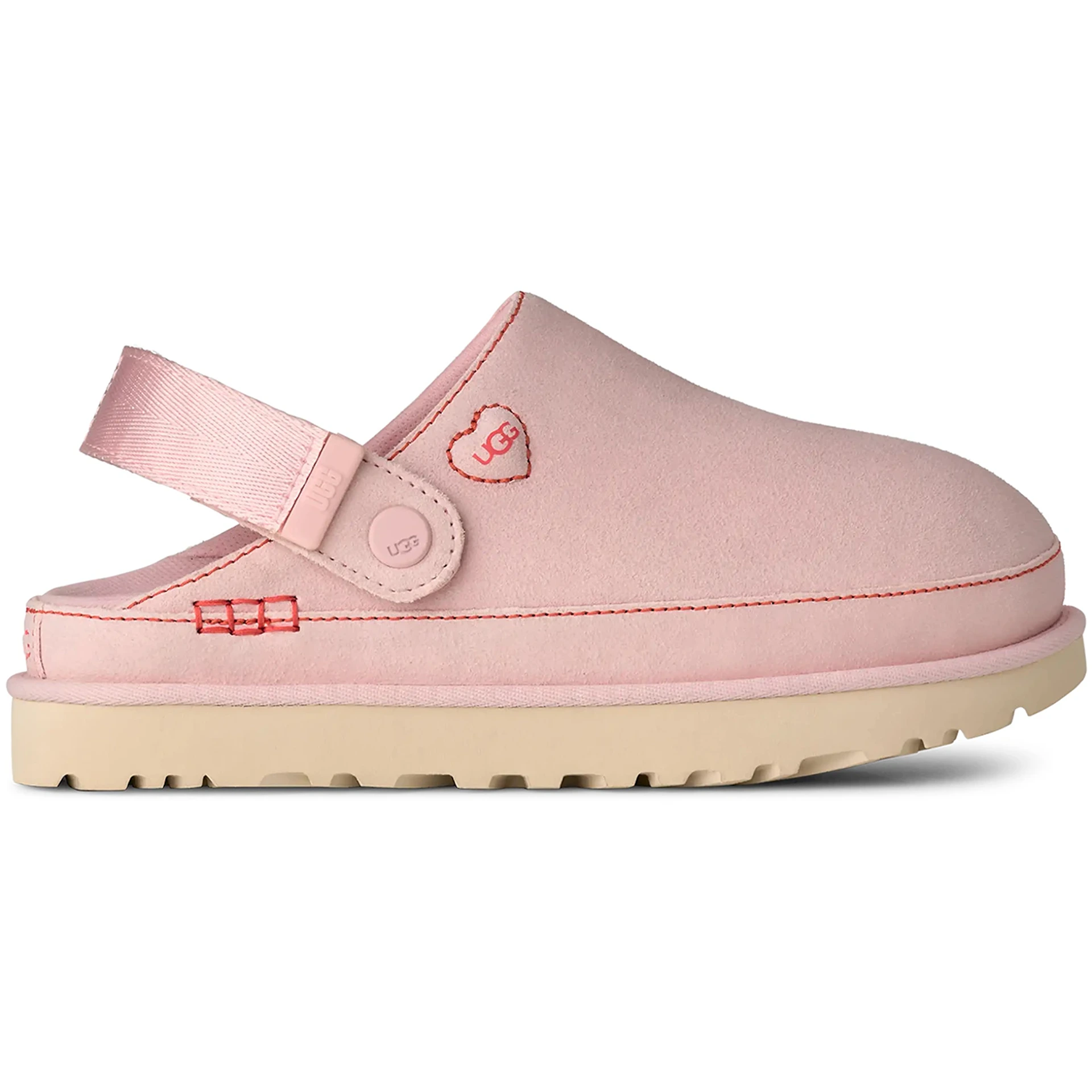UGG Goldenstar Love 26 Clog Rosetta (Womens) 2 UGG Goldenstar Love 26 Clog Rosetta (Womens)
