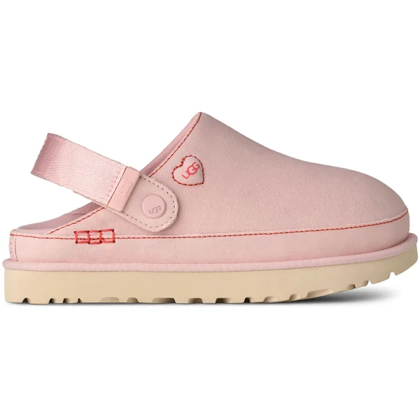 UGG Goldenstar Love 26 Clog Rosetta (Womens)