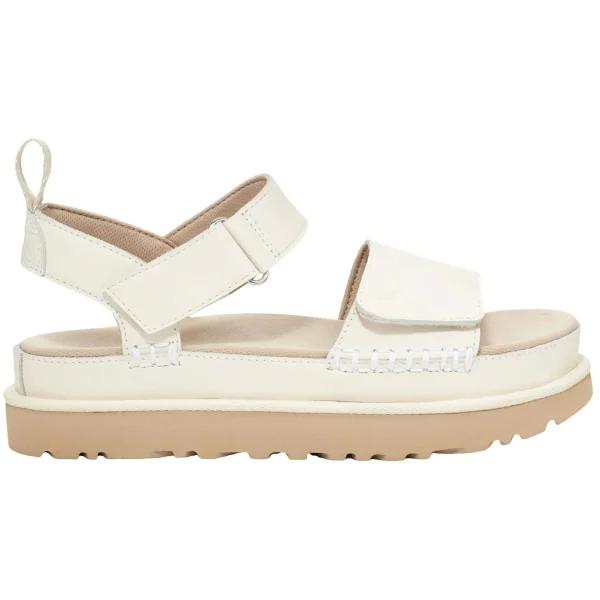 UGG Goldenstar Platform Sandal Jasmine (Womens)