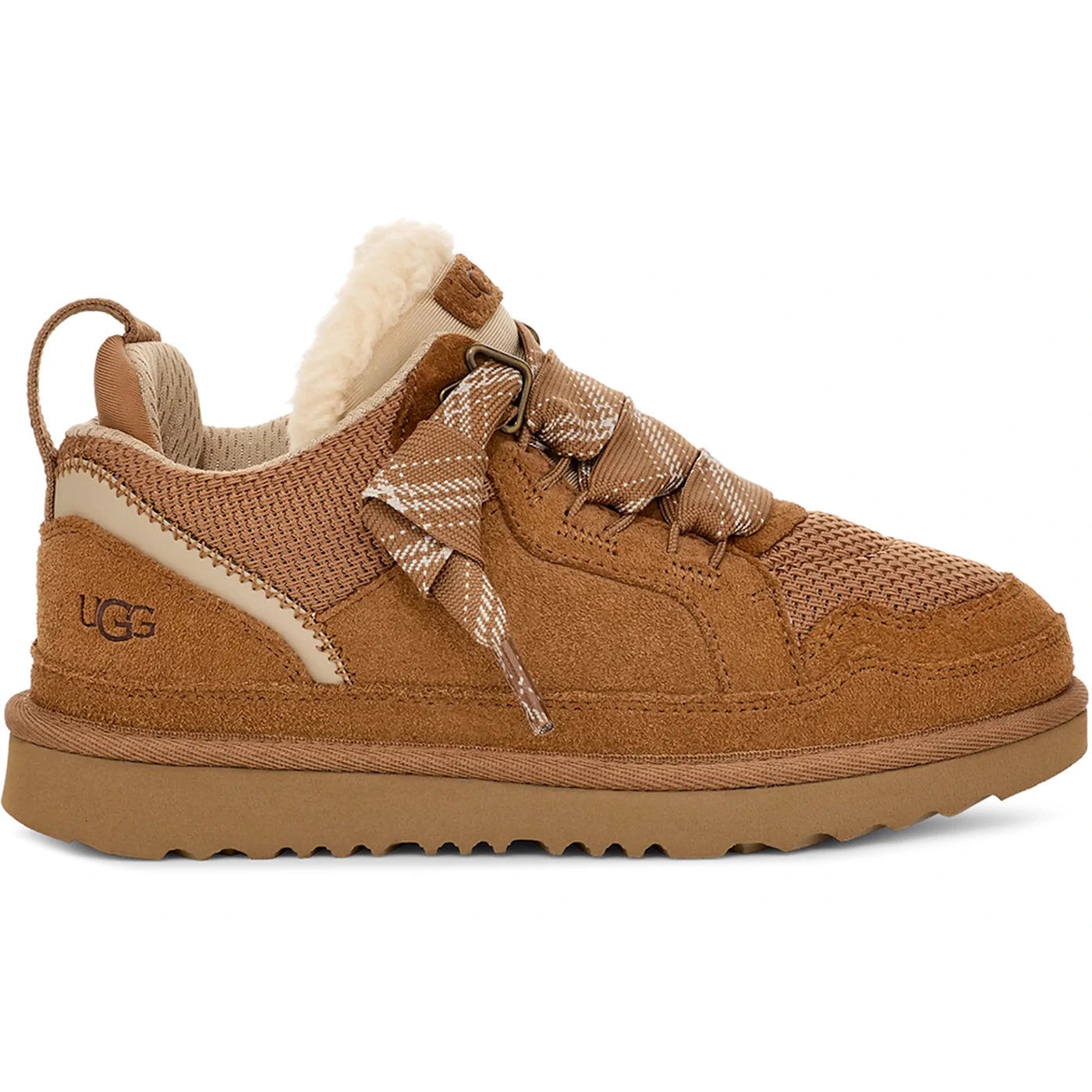 UGG Lowmel Chestnut (Kids) 1 UGG Lowmel Chestnut (Kids)