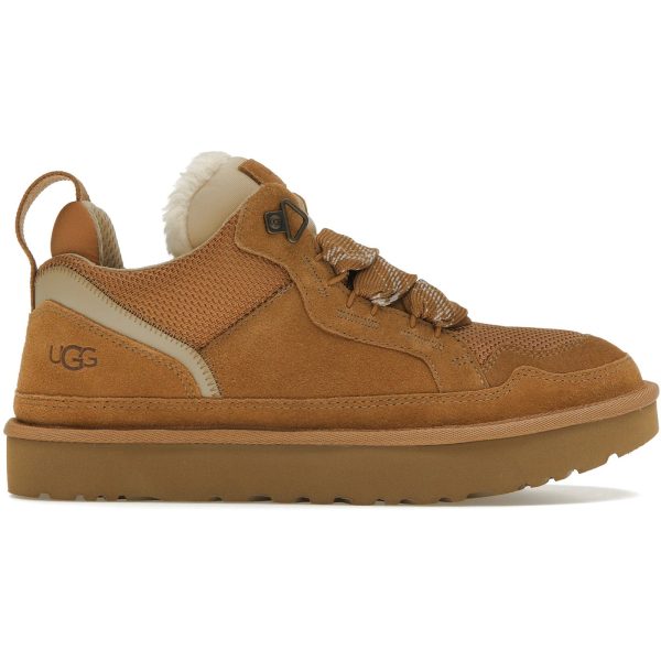 UGG Lowmel Chestnut (Women&rsquo;s)