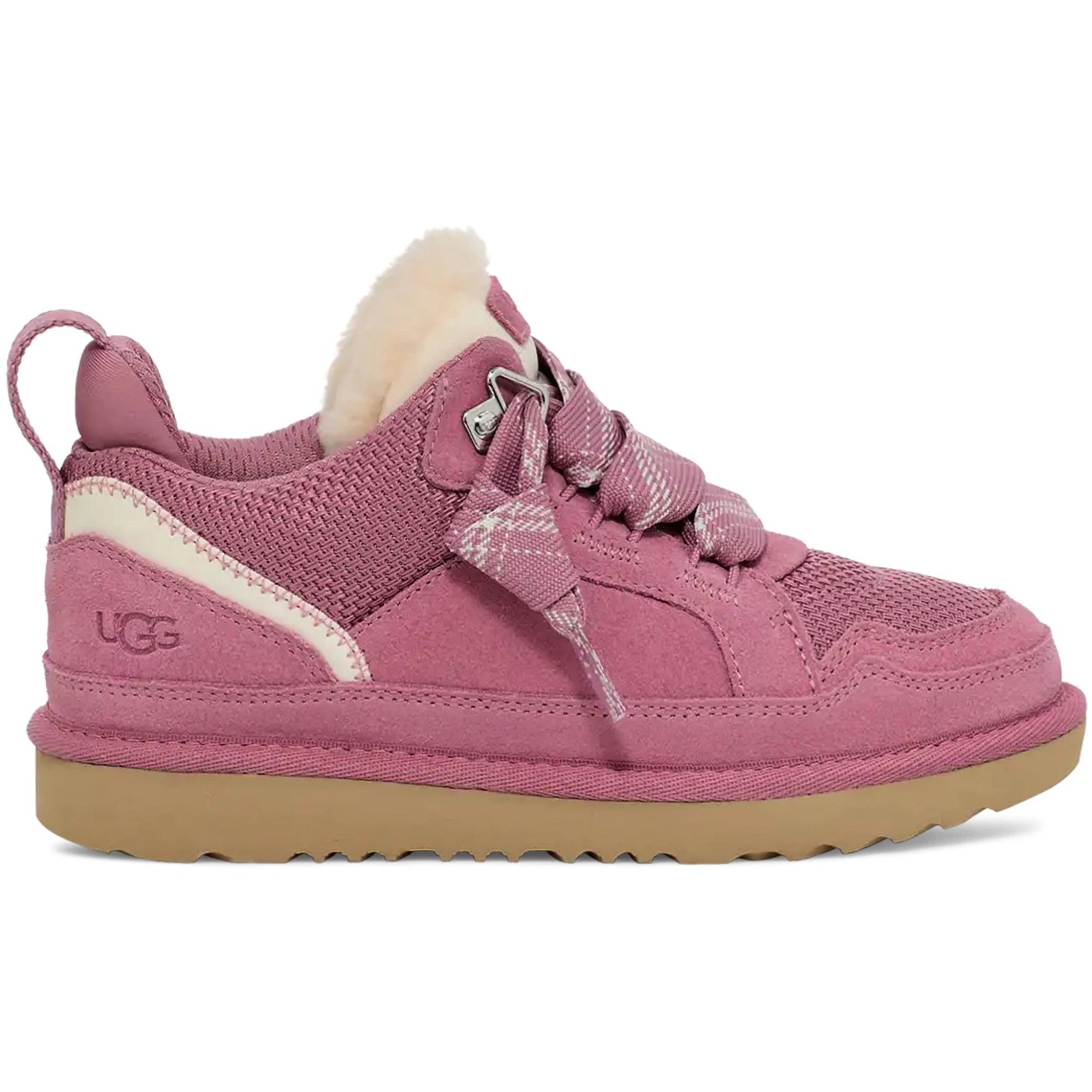 UGG Lowmel Dusty Orchid (Kids) 1 UGG Lowmel Dusty Orchid (Kids)