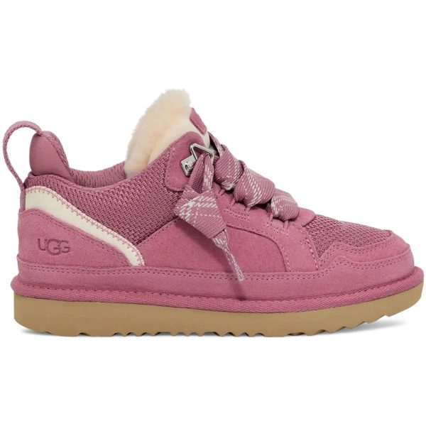 UGG Lowmel Dusty Orchid (Kids)