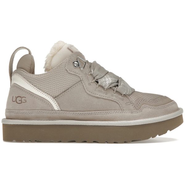 UGG Lowmel Pumice (Women’s)