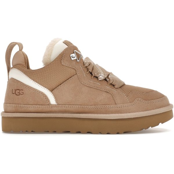 UGG Lowmel Sand (Women’s)