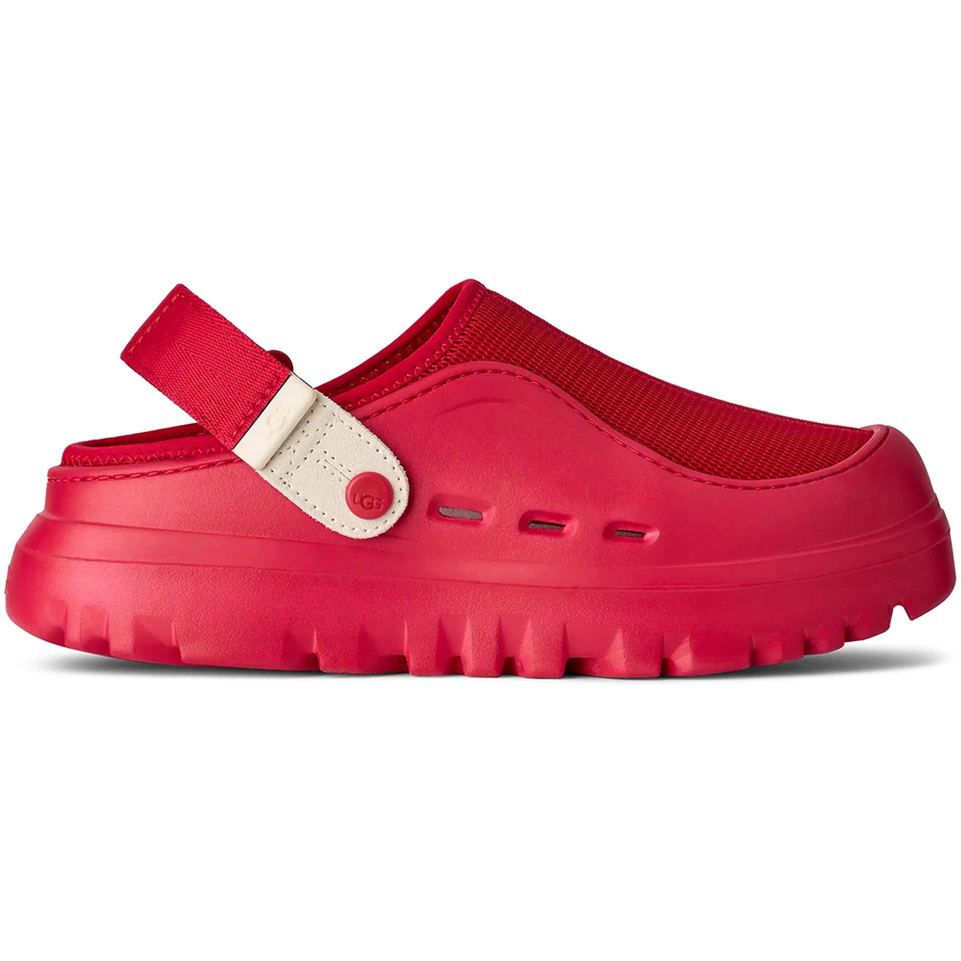 UGG PeakMod Cherry Parfait Jasmine 1 3