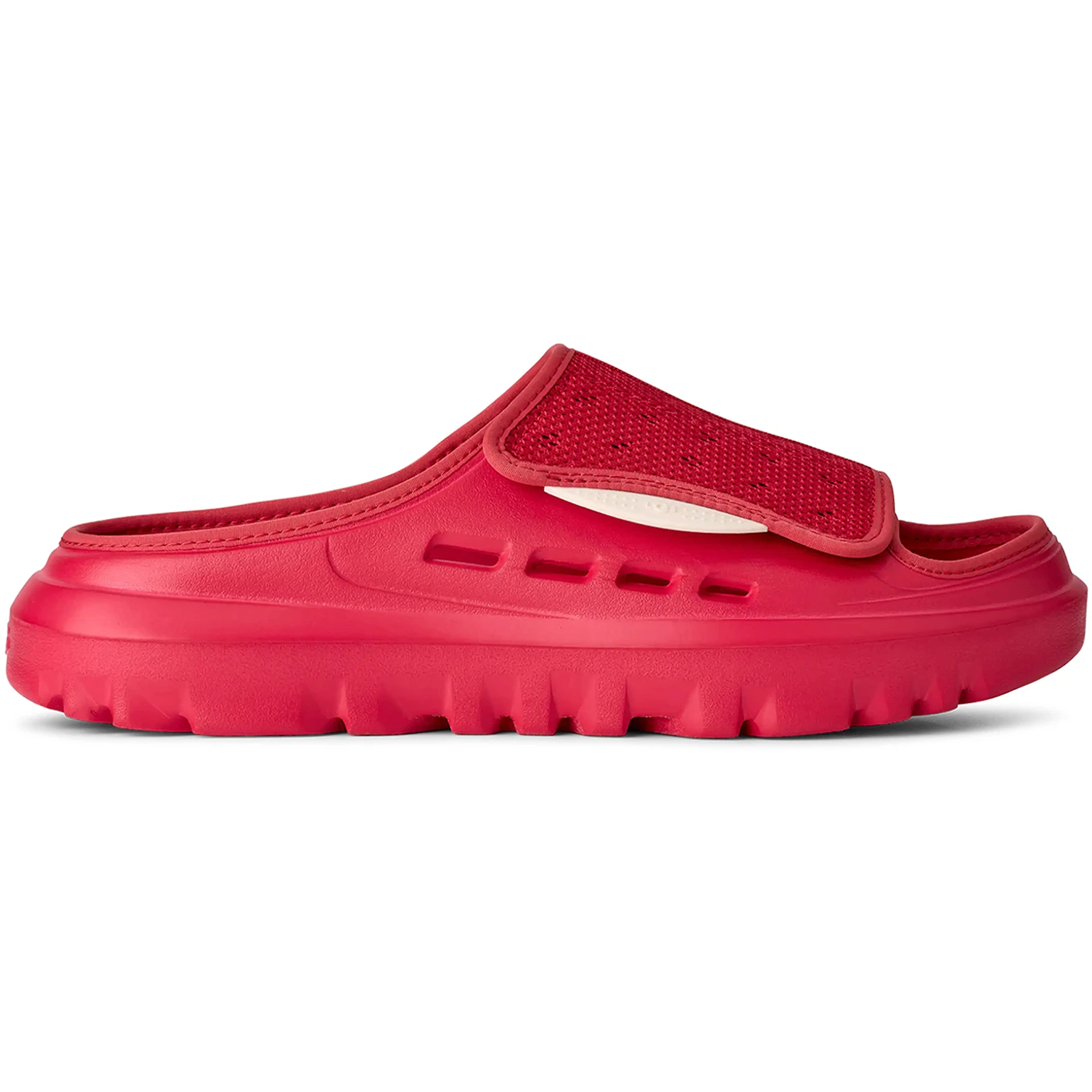 UGG PeakMod Slide Cherry Parfait Jasmine 1 2