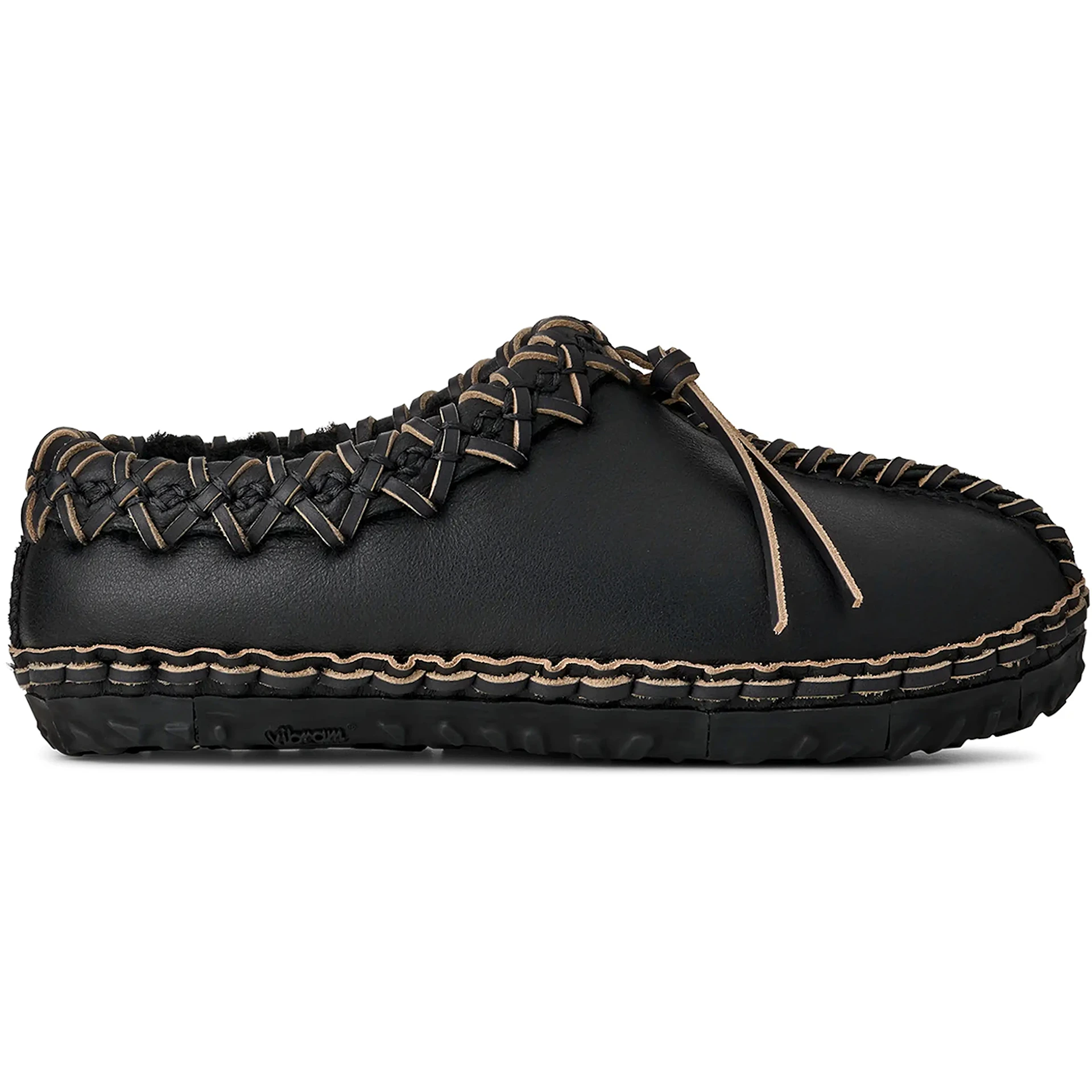 UGG Tasman Albite Black Womens 1 2