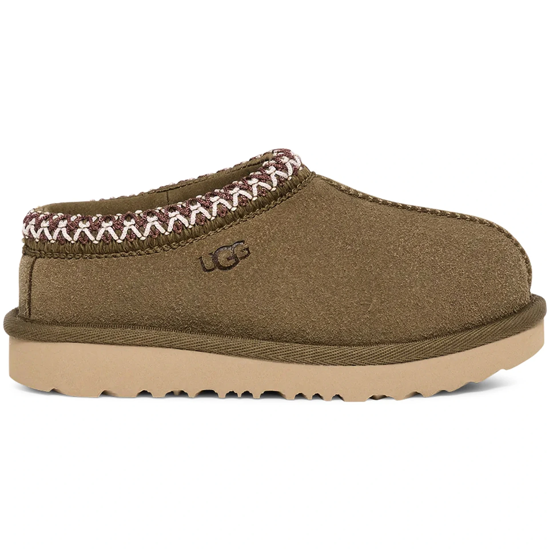 UGG Tasman II Slipper Antilope Toddler 1 2