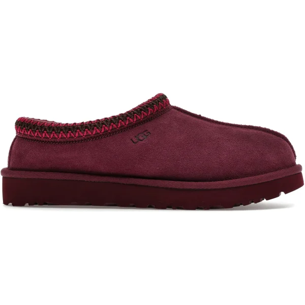 UGG Tasman II Slipper Burnt Magenta (Womens)