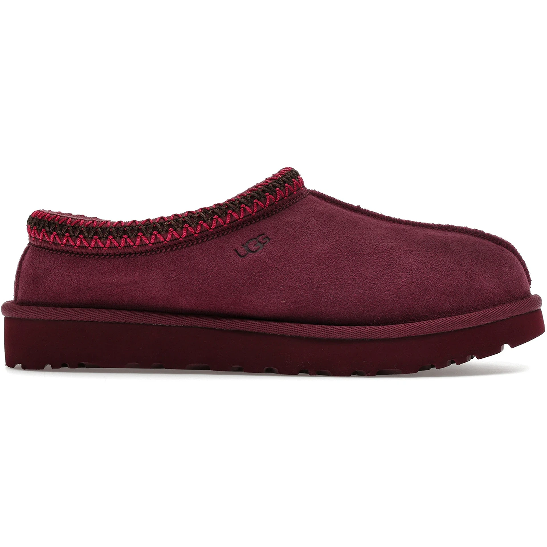 UGG Tasman II Slipper Burnt Magenta (Womens)