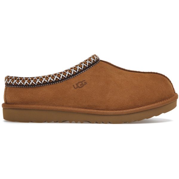 UGG Tasman II Slipper Chestnut (Kids)