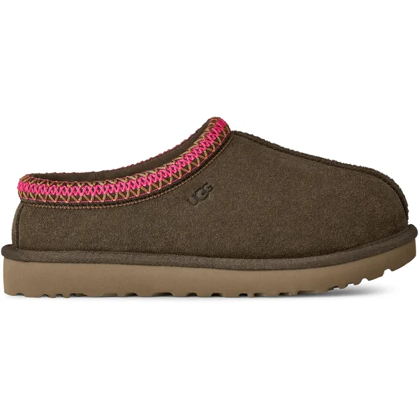 UGG Tasman II Slipper Dense Smoke (Womens)