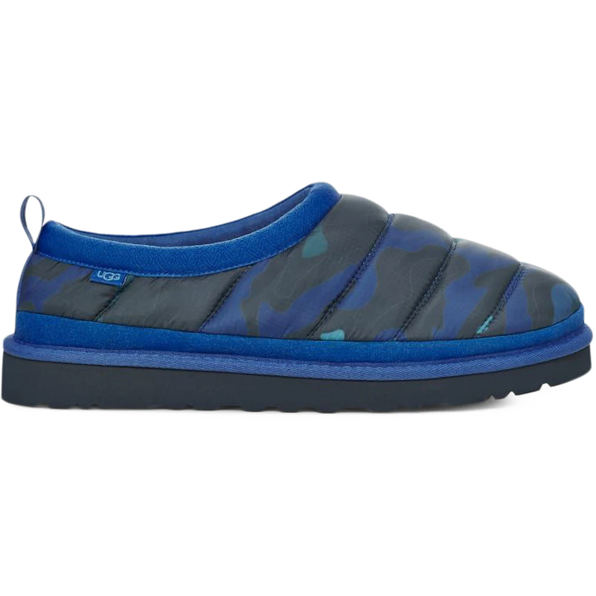 UGG Tasman LTA Cali Topo Slipper Ocean 1 2