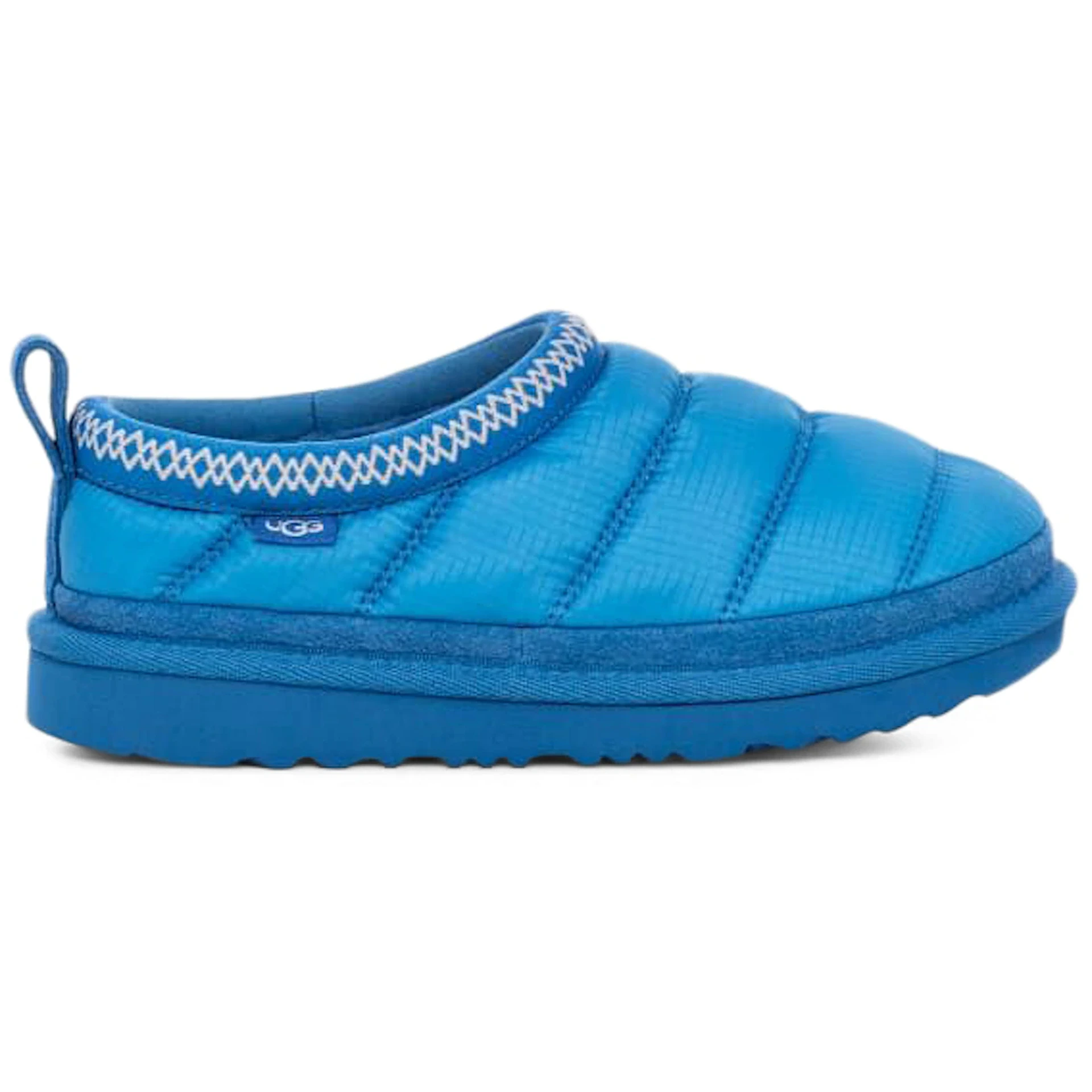 UGG Tasman LTA Slipper Open Water Kids 1 2