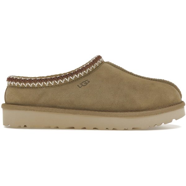 UGG Tasman Slipper Antilope (Women&rsquo;s)